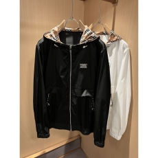 Burberry Sunscreen Jacket